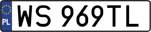 WS969TL
