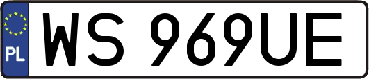 WS969UE