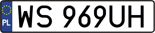 WS969UH