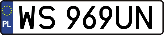 WS969UN