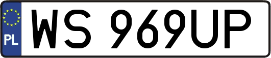 WS969UP