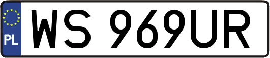 WS969UR