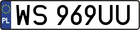WS969UU