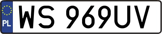 WS969UV