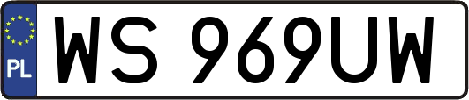 WS969UW