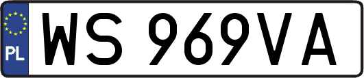 WS969VA