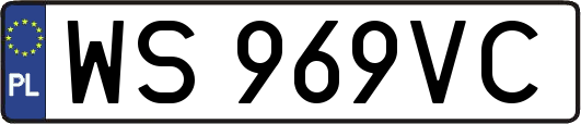 WS969VC
