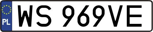 WS969VE