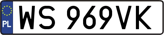 WS969VK