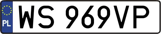 WS969VP