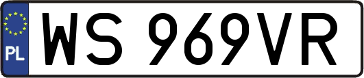WS969VR