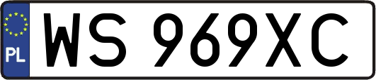 WS969XC