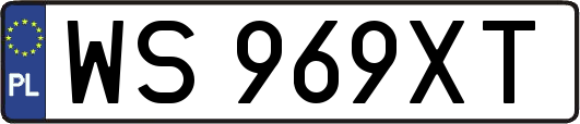 WS969XT