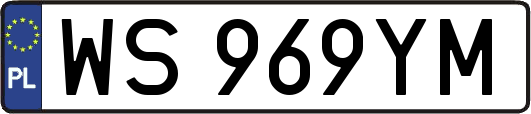 WS969YM
