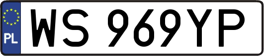 WS969YP