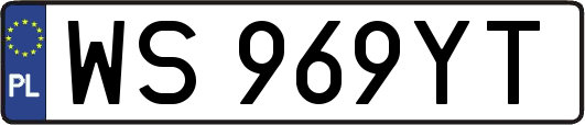 WS969YT
