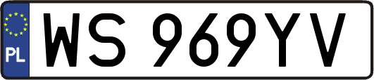 WS969YV