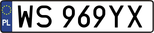 WS969YX