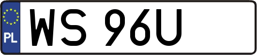 WS96U