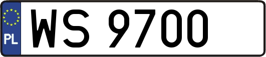 WS9700