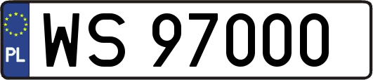 WS97000