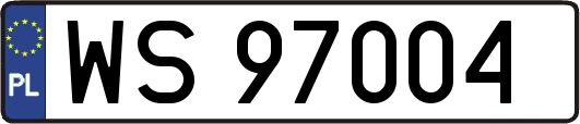 WS97004