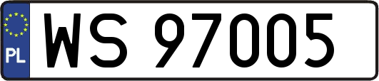 WS97005