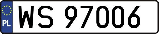 WS97006