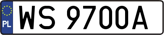 WS9700A