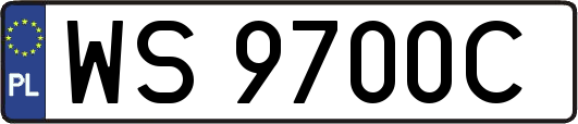 WS9700C