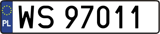 WS97011