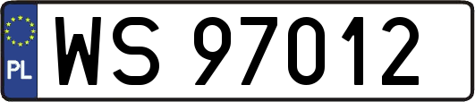 WS97012