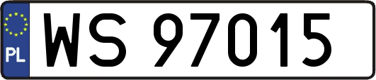 WS97015