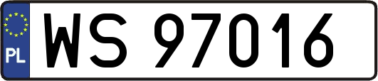 WS97016