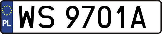 WS9701A