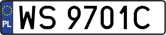 WS9701C