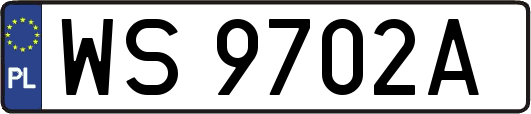 WS9702A