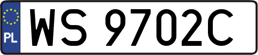 WS9702C