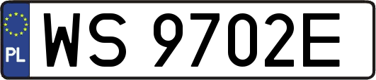 WS9702E
