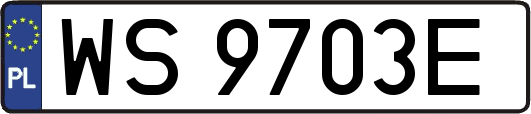 WS9703E