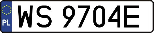 WS9704E