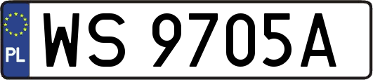 WS9705A