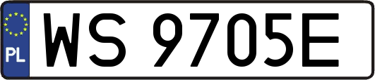 WS9705E