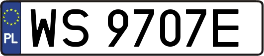 WS9707E