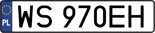 WS970EH