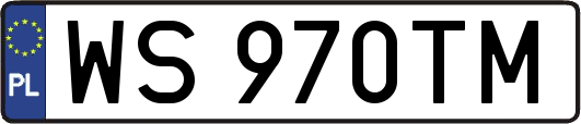 WS970TM
