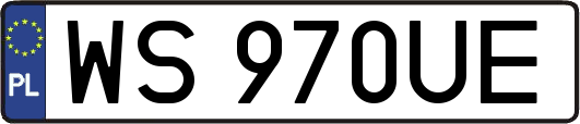 WS970UE