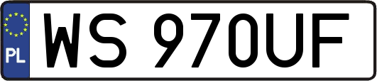 WS970UF