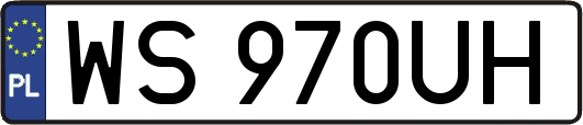 WS970UH