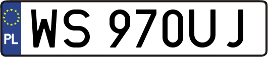 WS970UJ